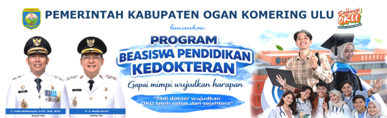 Banner Pemprov